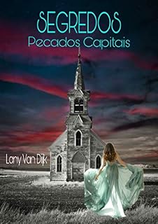 Livro Segredos Pecados Capitais