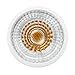Hyperikon LED MR16 Light Bulb GU5.3 6W=40-50W, Bi-Pin Base, 12V Spot Lighting, UL, Energy Star, Warm White, 6 Pack