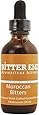 The Bitter End Moroccan Cocktail Aromatic Bitters - 2 oz