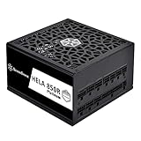 SilverStone Technology HELA 850R Platinum