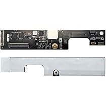 MacBook Air Repair A2681 Touchpad & Keyboard Connector Board For