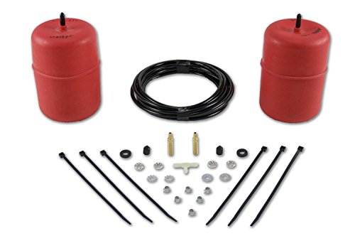 AIR LIFT 60795 1000 Series Rear Air Spring Kit