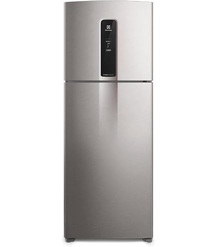 Geladeira Electrolux Frost Free 490L Efficient com AutoSense