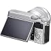 FUJIFILM X-A10 Mirrorless Digital Camera with XC 16-50mm f/3.5-5.6 OIS II Lens (Renewed)thumb 4