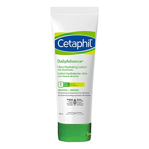 cetaphil daily advance ultra hydrating lotion price