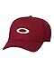 Oakley Men's Golf Ellipse Hat, New Crimson, One Size