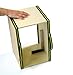 Meinl Make Your Own Cajon Kit with Snares - MADE IN EUROPE - Baltic Birch Wood, Includes Easy to Follow Manual (MYO-CAJ)