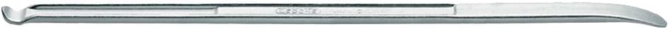 Gedore 38 16 Tyre Lever 16 ", 400 mm, Silver, 16 Zoll - 400 mm