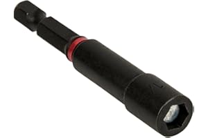 Klein Tools 32792 Pro Impact Driver Bit, 1/4-Inch Hex 3 Pack