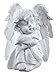 Sitting Cherub Statue