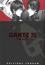Gantz