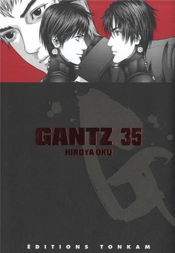 Gantz