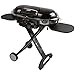 Coleman RoadTrip LXE Portable Propane Grill, Black