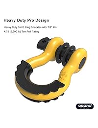 OEDRO Kit de enganche de remolque de remolque de remolque con receptor trasero mejorado de 2.0 in, compatible con Dodge Ram 1500 y 2003 2013 Ram 2500 3500, estilo OE clase 3 enganche y cubierta Combo (cubierta de enganche incluida)