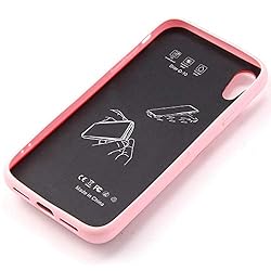 Handheld Color Gameboy Case for iPhone Xs Max, 36