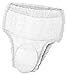 Abena Abri-Flex Premium Protective Underwear, M0, 14 Count