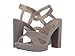 Melissa Shoes Women's Classic Lady AD Gray Shoe