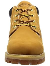 Timberland Icon Premium Oxford impermeable para hombre