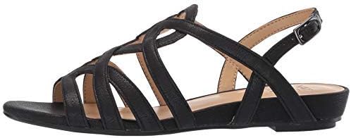 naturalizer raine sandals