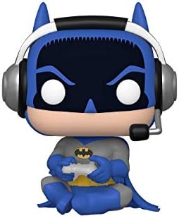 batman funko pop chase