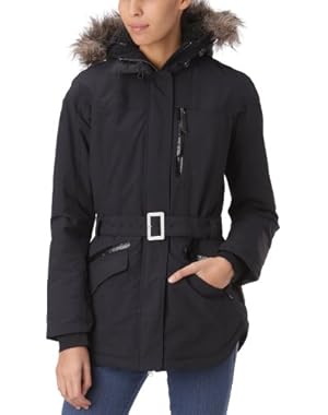 Carson Pass black black