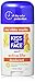 Kiss My Face Natural Active Life Stick Deodorant, 3 Count Fresh 7.44 Ounce