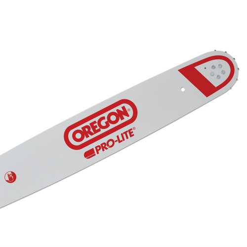 Oregon 18Inch Bar, .050Inch Gauge, .325Inch Pitch Chain Saw Bar eBay