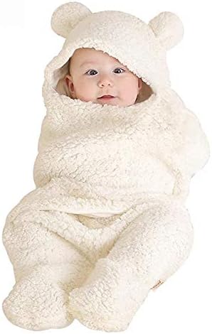thick sleep sack