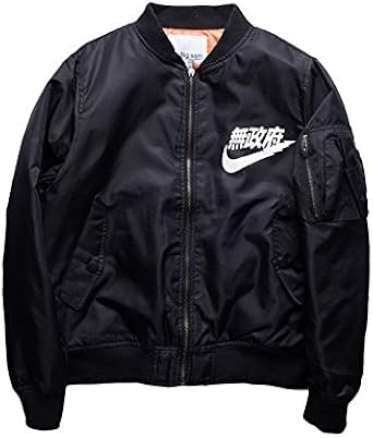 japanese anarchy bomber jacket