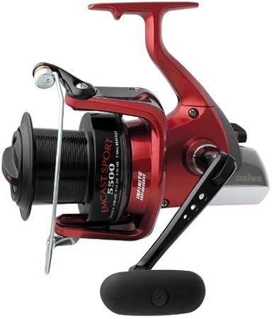 daiwa emcast plus 5500