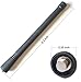 bestkong 2 X VHF Heliflex Antenna for Motorola GP88 GP300 GP320 GP330 GP340 GP360 GP1280 HT50 HT600 HT750 HT1250 Portable Radio 6