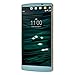 LG V10 H900 64GB Unlocked GSM 4G LTE Hexa-Core Smartphone w/ 16MP Camera - Opal Blue