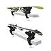 Demon Ski & Snowboard Vise (Pair)