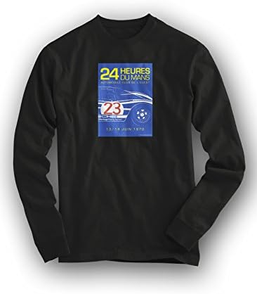 Porsche 917K Long-Sleeve T-Shirt