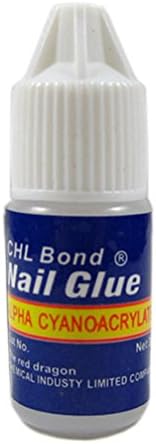 1 pc Nail Gel Mini ProfessionaL Beauty Nail False Art Decorate Tips Acrylic Glue