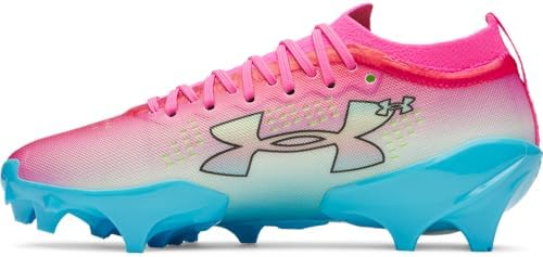 Amazon.com | Under Armour Mens UA Magnetico Elite 3 FG Soccer