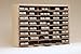 Stamp-n-Storage Lock-Down Punch Holder - Standard