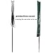 JS HANGER Outdoor Umbrella Clothesline Large Collapsible 4-arm Parallel Clothes Drying Rack Clothes Hanger for Laundry