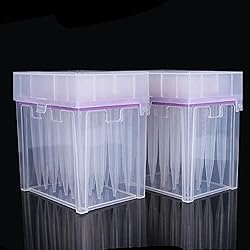 Saris and Things 1000 ul Universal Filter Pipette