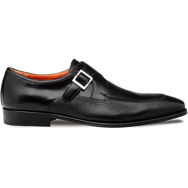 Amazon Best Sellers: Best Men's Uniform Dress Shoes