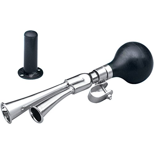 Two Tone Horn