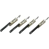 Happijac 182894 Qwik Load Lever Action Turnbuckle, (Set of 4)
