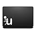 Bargain Max Decals Screw You! Funny Sticker Decal Notebook Car Laptop 5