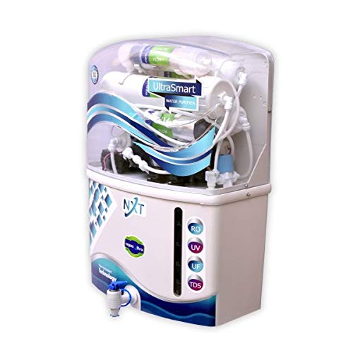 Water Purifier 15-L NXT RO + UV + UF + TDS Controller – AQUAULTRA