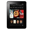 Kindle Fire HD, 17 cm (7 Zoll), Dolby-Audio-System, Dualband-WLAN, 16 GB - Mit Spezialangeboten