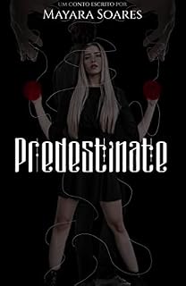 Livro Predestinate