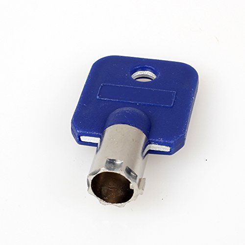 EG Starts 5x Arcade Machine Cash Door Tool Box Tubular Cam Lock Cabinet Door Atom Lock With 5 Same Keys For Arcade Games Jamma Mame Parts