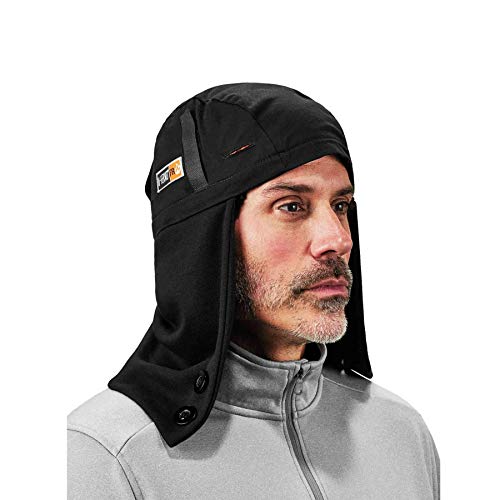 Top 10 Construction Hard Hats With Flames of 2020 No Place Called Home