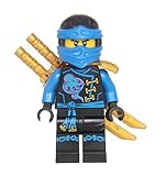 LEGO® Ninjago: Jay Skybound - Sky Pirates 2016