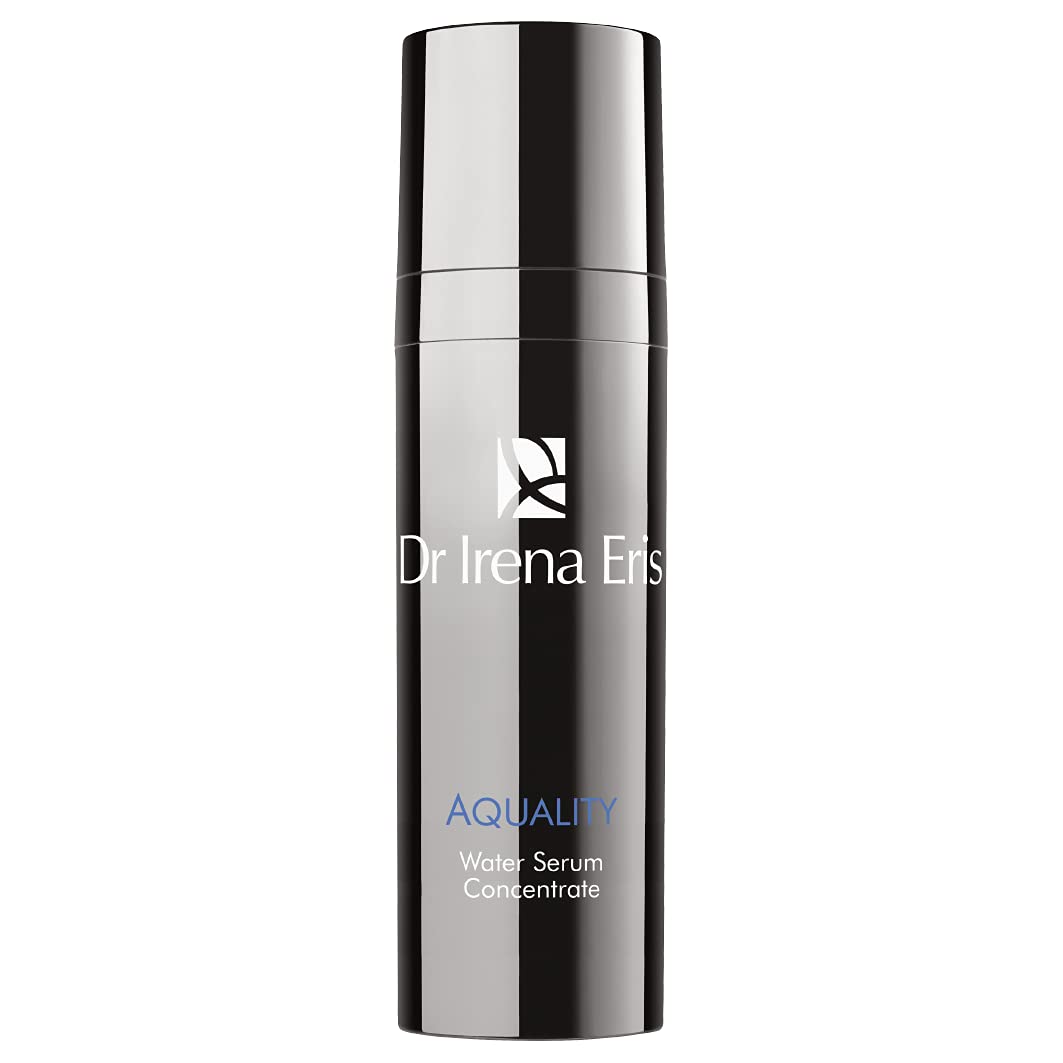 Dr Irena Eris Aquality Water Serum Concentrate